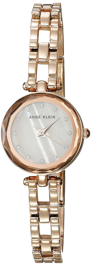 Часы Anne Klein Crystal 3120MPRG